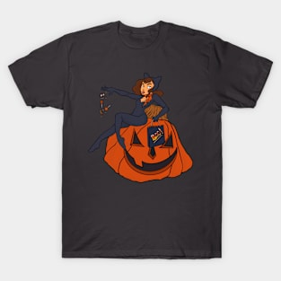 Trick-r-Treat T-Shirt